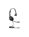 Jabra Evolve2 30 Se Przewodowy Zestaw Słuchawkowy Mono Certyfikowany Dla Microsoft Teams Z Usb C - nr 6