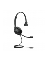 Jabra Evolve2 30 Se Przewodowy Zestaw Słuchawkowy Mono Certyfikowany Dla Microsoft Teams Z Usb C - nr 9