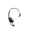Jabra Evolve2 30 Se Przewodowy Zestaw Słuchawkowy Mono Certyfikowany Dla Microsoft Teams Z Usb A - nr 5