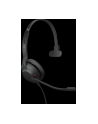 Jabra Evolve2 30 Se Przewodowy Zestaw Słuchawkowy Mono Certyfikowany Dla Microsoft Teams Z Usb A - nr 11