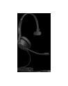 Jabra Evolve2 30 Se Przewodowy Zestaw Słuchawkowy Mono Certyfikowany Dla Microsoft Teams Z Usb A - nr 9