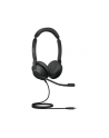Jabra Evolve2 30 Se Przewodowy Zestaw Słuchawkowy Stereo Certyfikowany Dla Microsoft Teams Z Usb C - nr 15