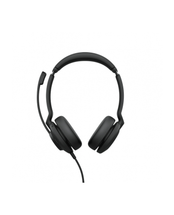 Jabra Evolve2 30 Se Przewodowy Zestaw Słuchawkowy Stereo Certyfikowany Dla Microsoft Teams Z Usb C