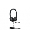 Jabra Evolve2 30 Se Przewodowy Zestaw Słuchawkowy Stereo Certyfikowany Dla Microsoft Teams Z Usb C - nr 7