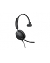 Jabra Evolve2 40 Se Przewodowy Monofoniczny Zestaw Słuchawkowy Z Certyfikatem Uc Usb A - nr 4