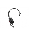Jabra Evolve2 40 Se Przewodowy Zestaw Słuchawkowy Mono Certyfikowany Dla Microsoft Teams Z Usb A - nr 2
