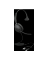 Jabra Evolve2 40 Se Przewodowy Zestaw Słuchawkowy Mono Certyfikowany Dla Microsoft Teams Z Usb A - nr 8