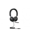 Jabra Evolve2 40 Se Przewodowy Stereofoniczny Zestaw Słuchawkowy Z Certyfikatem Uc Usb A - nr 6