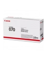 canon Toner Cartridge 070 5639C002 - nr 23