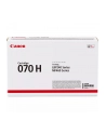 canon Toner Cartridge 070H 5640C002 - nr 17