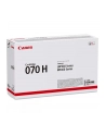 canon Toner Cartridge 070H 5640C002 - nr 23