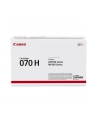 canon Toner Cartridge 070H 5640C002 - nr 2