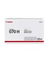 canon Toner Cartridge 070H 5640C002 - nr 8