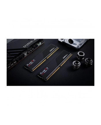 G.Skill DDR5 48GB PC 6000 CL40 (2x24GB) 48-GX2-FX5 FLARE A (F56000J4048F24GX2FX5)