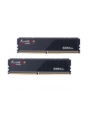 G.Skill DDR5 48GB PC 6000 CL40 (2x24GB) 48-GX2-FX5 FLARE A (F56000J4048F24GX2FX5) - nr 2