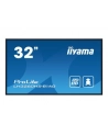 iiyama Monitor wielkoformatowy 31.5 cala LH3260HS-B1AG matowy 24h/7  500(cd/m2) VA 1920 x 1080 FHD System Android.11 Wifi CMS(iiSignage2) - nr 42