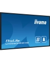 iiyama Monitor wielkoformatowy 31.5 cala LH3260HS-B1AG matowy 24h/7  500(cd/m2) VA 1920 x 1080 FHD System Android.11 Wifi CMS(iiSignage2) - nr 71