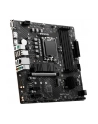 msi Płyta główna PRO B760M-P s1700 4DDR5 DP/HDMI 2M.2 mATX - nr 13