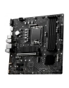 msi Płyta główna PRO B760M-P s1700 4DDR5 DP/HDMI 2M.2 mATX - nr 14