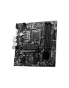 msi Płyta główna PRO B760M-P s1700 4DDR5 DP/HDMI 2M.2 mATX - nr 20