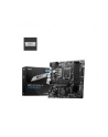 msi Płyta główna PRO B760M-P s1700 4DDR5 DP/HDMI 2M.2 mATX - nr 25