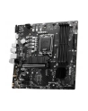 msi Płyta główna PRO B760M-P s1700 4DDR5 DP/HDMI 2M.2 mATX - nr 28