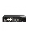 Switch zarządzalny QNAP QSW-M2106R-2S2T 2x 10GbE SFP+ 2x 10GbE 6x 2,5GbE - nr 14