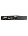 Switch zarządzalny QNAP QSW-M2106R-2S2T 2x 10GbE SFP+ 2x 10GbE 6x 2,5GbE - nr 2