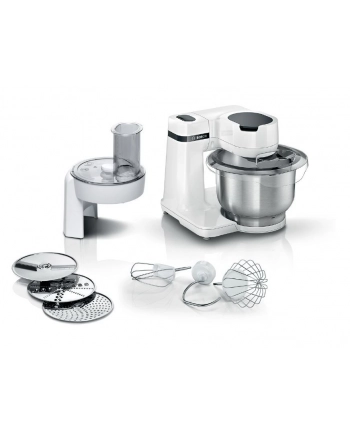 bosch Robot kuchenny MUMS2EW01