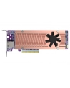 Karta rozszerzeń QNAP QM2-2P410G1T M.2, 10GbE - nr 4