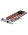 Karta rozszerzeń QNAP QM2-2P410G1T M.2, 10GbE - nr 9