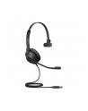 Jabra Evolve2 30 Se Przewodowy Monofoniczny Zestaw Słuchawkowy Z Certyfikatem Uc Usb A - nr 4
