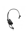 Jabra Evolve2 30 Se Przewodowy Zestaw Słuchawkowy Mono Certyfikowany Dla Microsoft Teams Z Usb C - nr 10