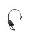 Jabra Evolve2 30 Se Przewodowy Zestaw Słuchawkowy Mono Certyfikowany Dla Microsoft Teams Z Usb C - nr 7