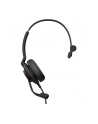 Jabra Evolve2 30 Se Przewodowy Zestaw Słuchawkowy Mono Certyfikowany Dla Microsoft Teams Z Usb A - nr 14
