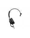 Jabra Evolve2 40 Se Przewodowy Monofoniczny Zestaw Słuchawkowy Z Certyfikatem Uc Usb A - nr 3