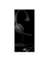 Jabra Evolve2 40 Se Przewodowy Zestaw Słuchawkowy Mono Certyfikowany Dla Microsoft Teams Z Usb A - nr 11