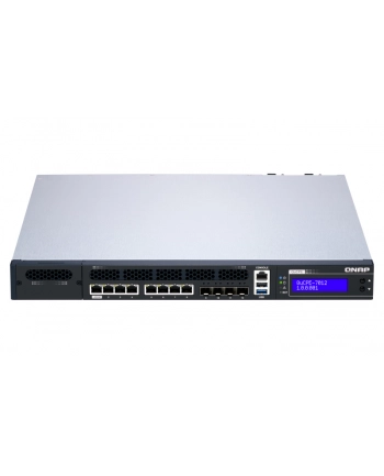 Urządzenie do wirtualizacji sieci QNAP QuCPE-7012-D2146NT-32G