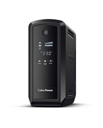 Cyberpower UPS USV UPS 550VA (CP550EPFCLCD)