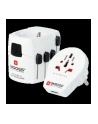 Skross Adapter podróżny PRO 1.302539 (Świat - Polska Świat) (1302539) - nr 1