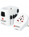 Skross Adapter podróżny PRO 1.302539 (Świat - Polska Świat) (1302539) - nr 2
