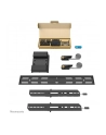 Neomounts By Newstar Select Wl35S-910Bl16 - Mounting Kit - For Flat Panel - Black (Wl35S910Bl16) - nr 40