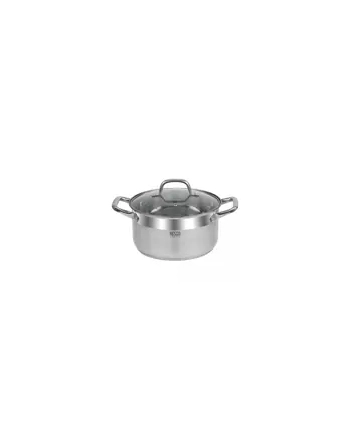 Resto Garnek D22Cm 4.6L (92004)