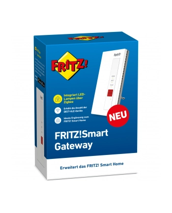 Avm Bramka Smart Home Fritz Smart Gateway 20003012