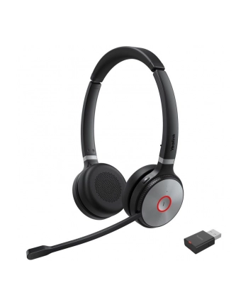 Yealink Zestaw Słuchawkowy Wh62 Dual Portable Uc