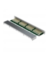 Metz Connect Patchpanel 130855C-E 24 Porty Cat 6A 1 U - nr 2