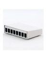 Metz Connect Patchpanel 130861-0802-E 8 Portów Bez Wyposażenia 1 U - nr 1