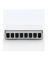 Metz Connect Patchpanel 130861-0802-E 8 Portów Bez Wyposażenia 1 U - nr 2