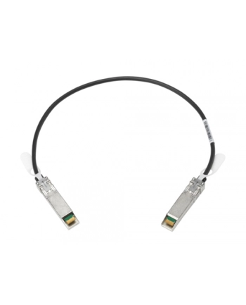 Hpe 25G SFP28 TO SFP28 3M DAC-STOCK 25G SFP28 TO SFP28 3M DAC-STOCK (844477B21)