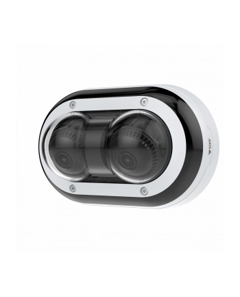 Axis P4707-Plve